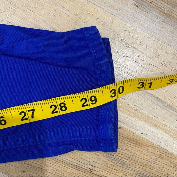 Rag & Bone royal electric blue Jean - Picture 6 of 12